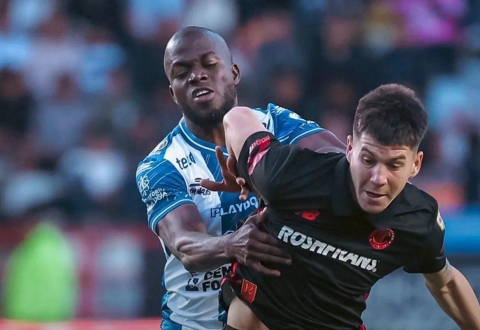 Nhận định Toluca vs Pachuca: Niềm vui cho chủ nhà