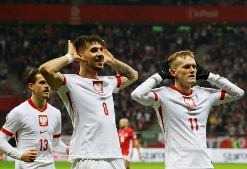 Nhận định Ba Lan vs Ukraine: Thử lửa hấp dẫn