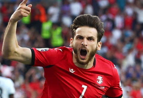 Nhận định Georgia vs Bahrain: Trận chiến danh dự