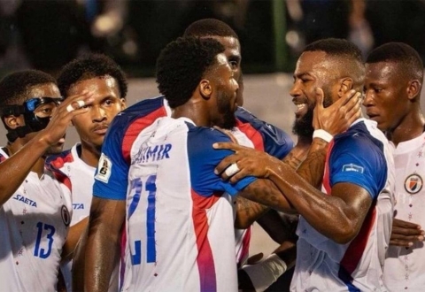 Nhận định Haiti vs Peru: Màn tổng duyệt đáng xem