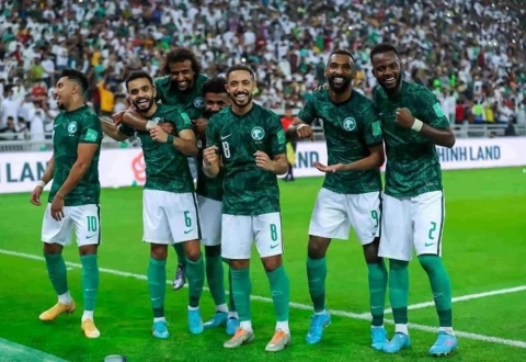 Nhận định Puerto Rico vs Ả Rập Saudi: Khách thể hiện sức mạnh