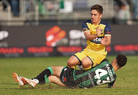 Nhận định Rochedale vs Gold Coast Knights: Khách thị uy sức mạnh