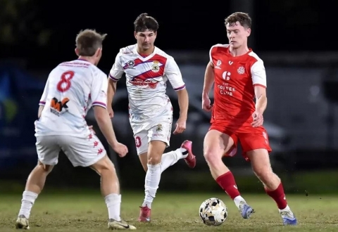 Nhận định Queensland Lions vs Olympic: Lợi thế nghiêng về đội chủ nhà