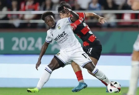 Nhận định Anyang vs Pohang: Thử thách lớn cho đội chủ nhà