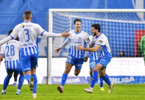 Nhận định Vitebsk vs Univ Craiova: Khách hướng đến chiến thắng