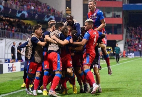 Nhận định Plzen vs Young Boys: Màn thử lửa đáng chờ đợi