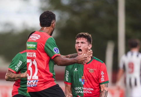 Nhận định Boston River vs Central Esp: 3 điểm ở lại