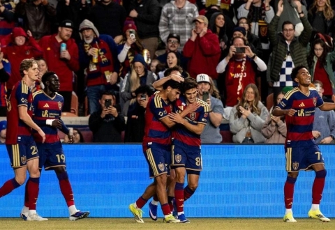 Nhận định Real Salt Lake vs Burnley: Sẵn sàng gây bất ngờ