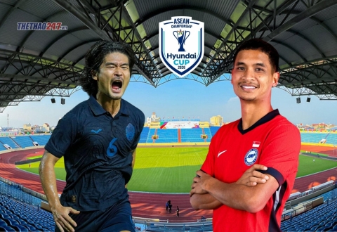 Nhận định Campuchia vs Singapore: 3 điểm trong tầm tay