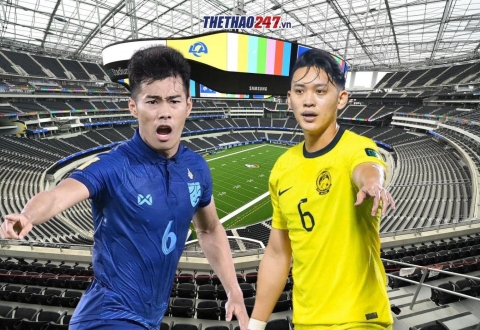 Nhận định Thái Lan vs Malaysia, 20h00 ngày 1/8 - AFF Cup 2026