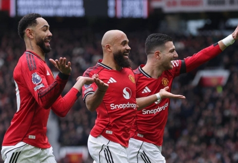 Nhận định MU vs Atletico Madrid: Bài test nặng ký