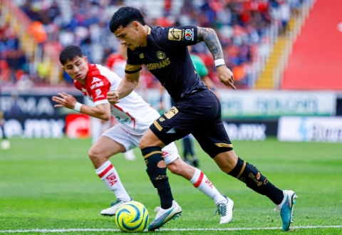 Nhận định Toluca vs Necaxa: Niềm vui cho chủ nhà