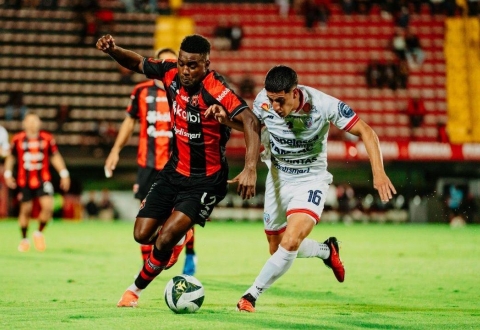 Nhận định Luis Angel Firpo vs Alajuelense: Chờ đợi bất ngờ