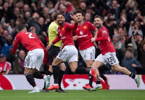 Nhận định MU vs Hull City: Khởi đầu bùng nổ!