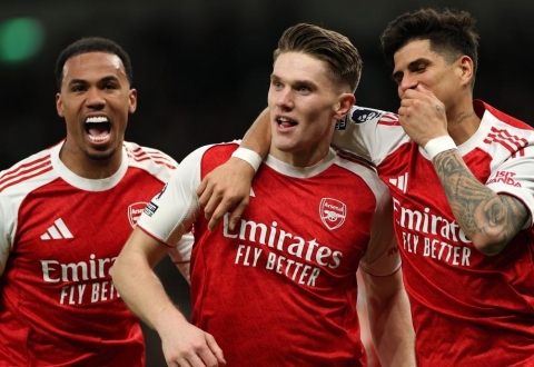 Nhận định Arsenal vs Coventry: Mở màn tưng bừng!