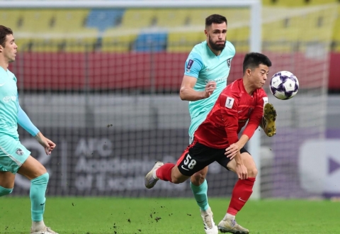 Nhận định Shandong Taishan vs Shenzhen Xinpengcheng: Nhiều bàn thắng
