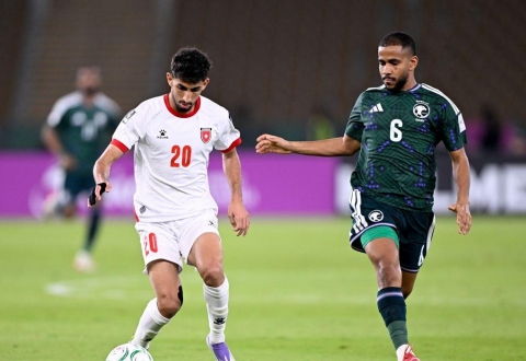 Nhận định U23 Ả Rập Saudi vs U23 Qatar: Định đoạt vé đi tiếp