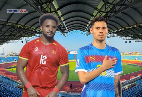 Nhận định Việt Nam vs Philippines: 3 điểm mở đường trước đại chiến
