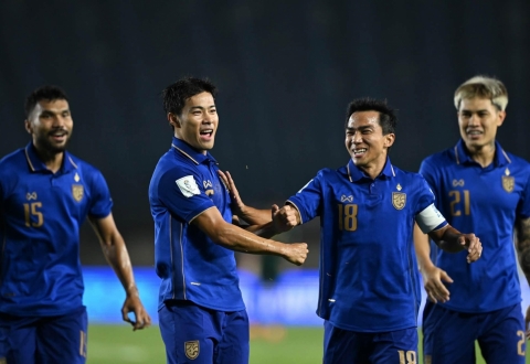 Nhận định Thái Lan vs Philippines: Giữ mạch toàn thắng
