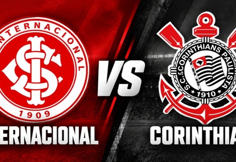 Nhận định Internacional vs Corinthians: Cùng chung cảnh ngộ