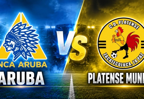 Nhận định Inca Aruba vs Platense Municipal: Niềm vui cho khách