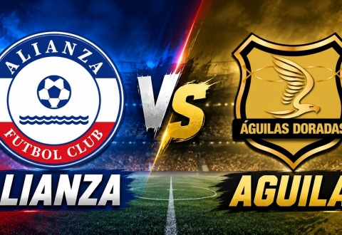 Nhận định Alianza vs Aguilas: Ngang tài cân sức, 6h00 ngày 10/10/2026