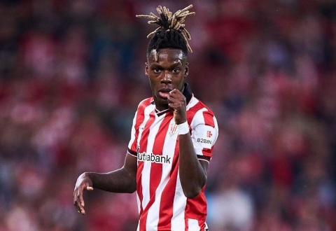 Nhận định Rayo Vallecano vs Ath Bilbao: Khách lấn át