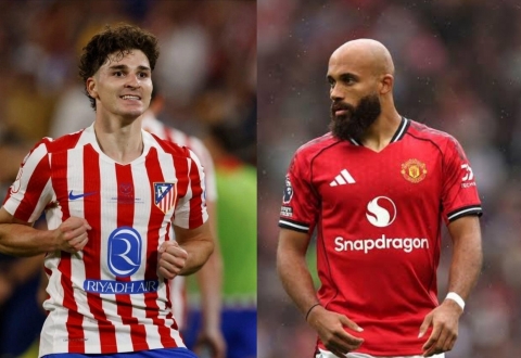 Nhận định Atletico Madrid vs MU: Quỷ đỏ lâm nguy, 2h00 ngày 14/10/2026