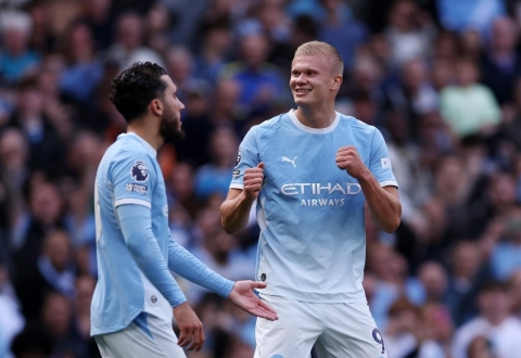 Nhận định Manchester City vs Ipswich: Khó có phép màu