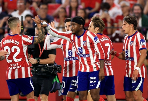 Nhận định Espanyol vs Atletico Madrid: Khó cản bước ông lớn