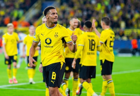 Nhận định Sabah Baku vs Dortmund: Cạm bẫy chờ đón ông lớn nước Đức