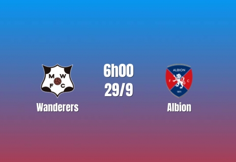 Nhận định Wanderers vs Albion: Dễ chia điểm