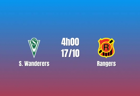 Nhận định S.Wanderers vs Rangers: Chủ nhà tìm lại chiến thắng