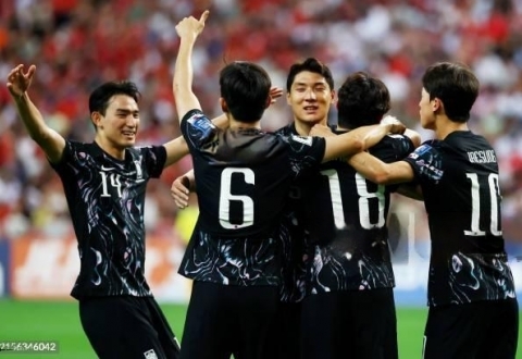 Nhận định Kuwait vs Hàn Quốc: Vững vàng ngôi đầu bảng, 21h00 ngày 14/11/2024