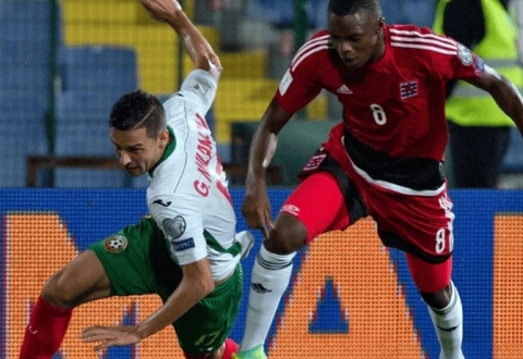 Nhận định Luxembourg vs Bulgaria: Mỗi bên một mục tiêu, 02h45 ngày 16/11/2024