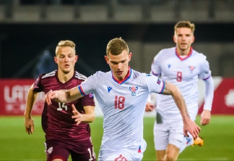 Nhận định Latvia vs Armenia: Chung kết ngược, 21h00 ngày 17/11/2024