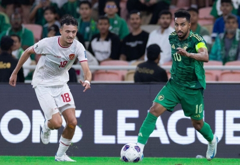 Nhận định Indonesia vs Ả rập Saudi: Hy vọng mong manh, 19h00 ngày 19/11/2024