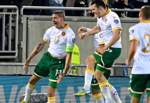 Nhận định Bulgaria vs Belarus: Chật vật giành vé Play-offs, 02h45 ngày 19/11/2024