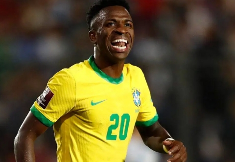 Nhận định Brazil vs Uruguay: Vũ công Samba lạc nhịp, 07h45 ngày 20/11/2024