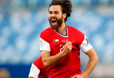 Nhận định Chile vs Venezuela: Đội khách hưởng trọn niềm vui, 07h00 ngày 20/11/2024