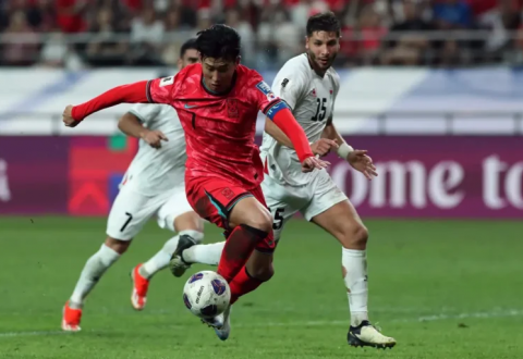 Nhận định Palestine vs Hàn Quốc: Chủ nhà thất thủ, 21h00 ngày 19/11/2024