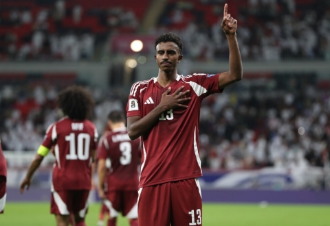 Nhận định UAE vs Qatar: Ngang tài cân sức, 23h00 ngày 19/11/2024