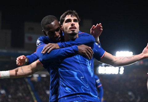 Nhận định Leicester City vs Chelsea: Vào hang bắt “Cáo”, 19h30 ngày 23/11/2024