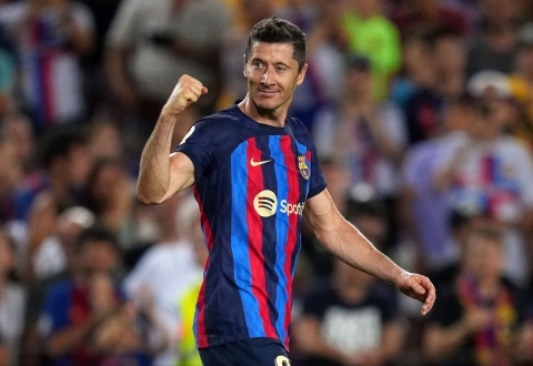 Nhận định Celta Vigo vs Barca: Chủ nhà khó tránh thất bại, 3h00 ngày 24/11/2024