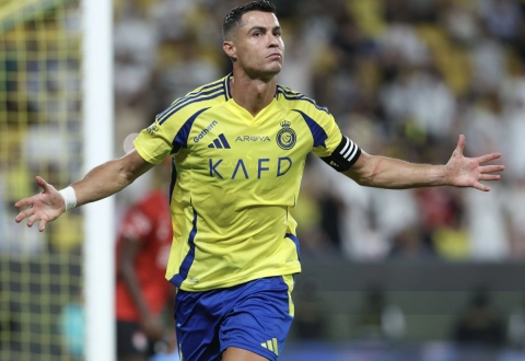 Nhận định Al Gharafa vs Al Nassr: Thể hiện sức mạnh, 23h00 ngày 25/11/2024