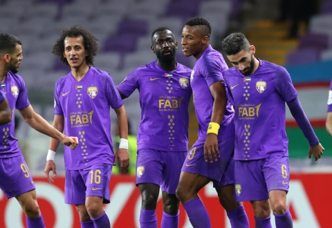 Nhận định Al Ain vs Al Ahli: Khó tránh thất bại, 21h00 ngày 25/11/2024