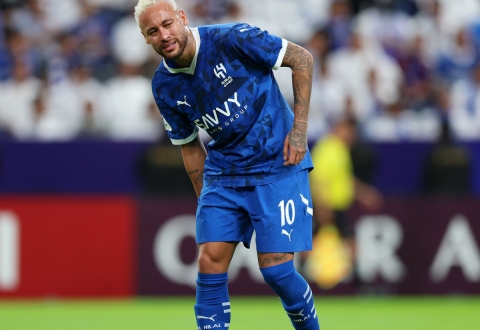 Nhận định Al Sadd vs Al Hilal: Trở lại mạch trận chiến thắng, 23h00 ngày 26/11/2024