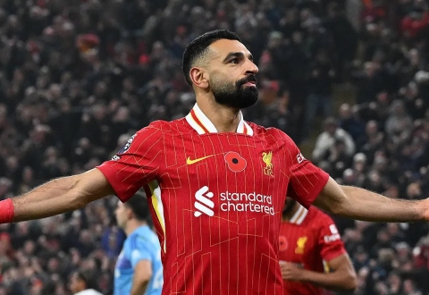 Nhận định Liverpool vs Real Madrid: Chia điểm tại Anfield, 03h00 ngày 28/11/2024