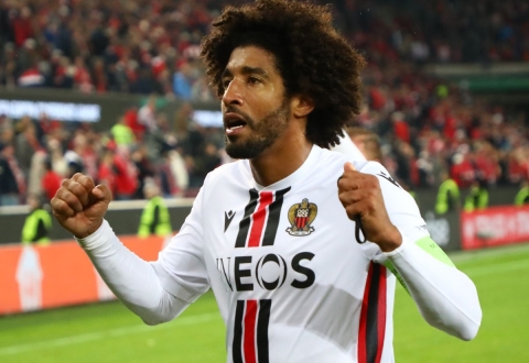 Nhận định Nice vs Rangers: Khó phân thắng bại, 03h00 ngày 29/11/2024