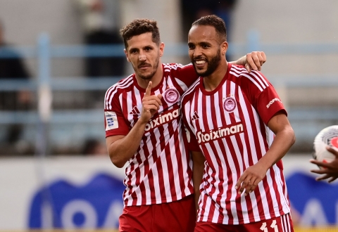 Nhận định Steaua Bucuresti vs Olympiacos: Thất thủ ở Romania, 03h00 ngày 29/11/2024